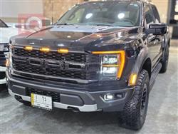 فورد F-150 رابتور